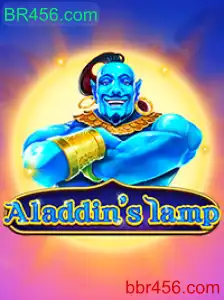 Aladdinslamp: Aventuras Mágicas no Mundo dos Jogos