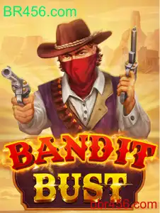 Descubra o Mundo Fascinante de BanditBust: Um Jogo de Estratégia Inovador