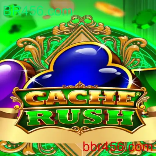CacheRush: O Jogo Estratégico que Conquista o Mundo