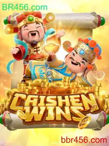 Descubra o Fascinante Mundo de CaishenWins no BR456.com