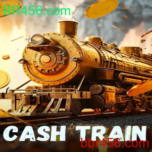 CashTrain: Descubra o Novo Fenômeno dos Jogos com BR456.com