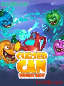CursedCanBonusBuy: Um Mergulho no Mundo do Jogo