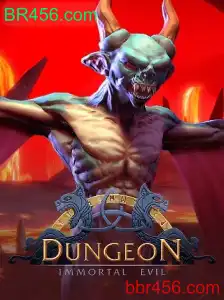 Explorando o Universo de Dungeon: Um Aventureiro em BR456.com