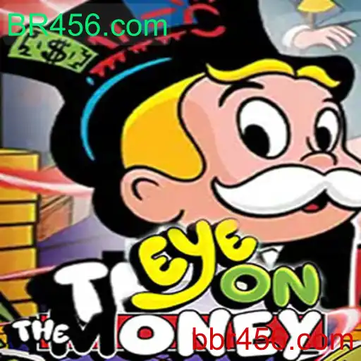 Conheça o Jogo EyeOnTheMoney e as Regras Empolgantes do BR456.com