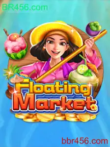 FloatingMarket: Explore o Novo Fenômeno dos Jogos Online