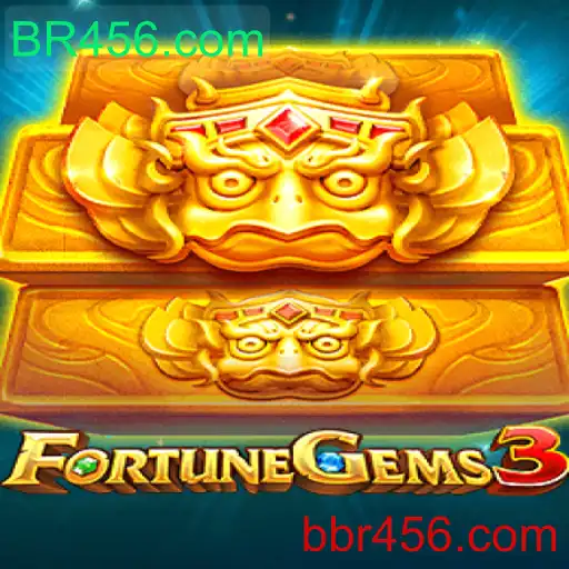 FortuneGems3: Descubra o Novo Sucesso de BR456.com