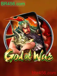 Explorando o Universo de GodofWarM