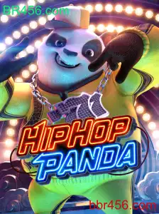 Descubra o Mundo de HipHopPanda: O Jogo Revolucionário na Plataforma BR456.com