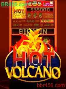 Descubra o Intrigante Mundo de HotVolcano