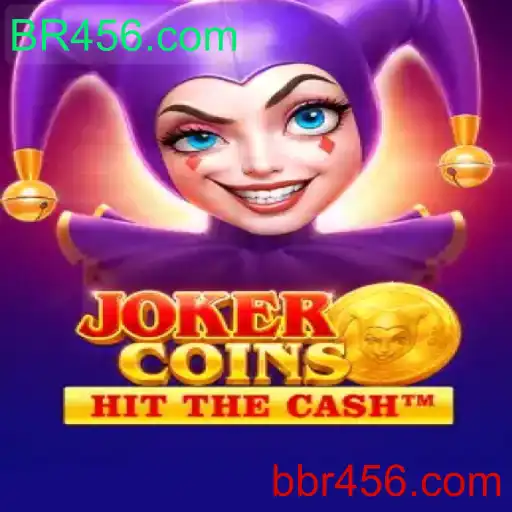 Explorando o Mundo Fascinante de JokerCoins no BR456.com