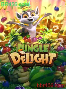 Explore a Aventura Selvagem de JungleDelight