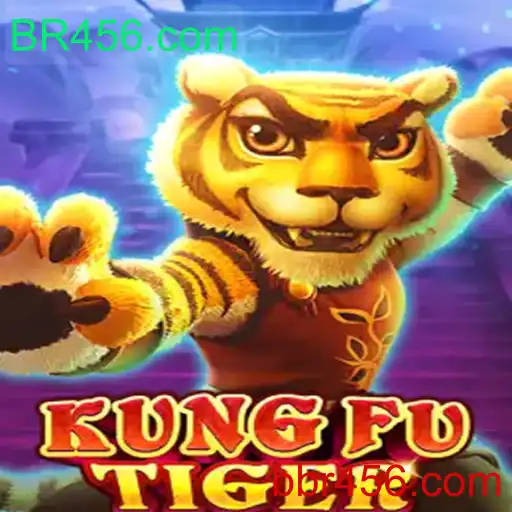 KungFuTiger: A Nova Sensação do Mundo dos Jogos