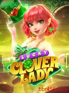 Descubra o Jogo LuckyCloverLady e as Regras do BR456.com