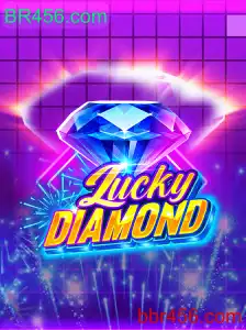 Descubra o Empolgante Mundo do Jogo LuckyDiamond