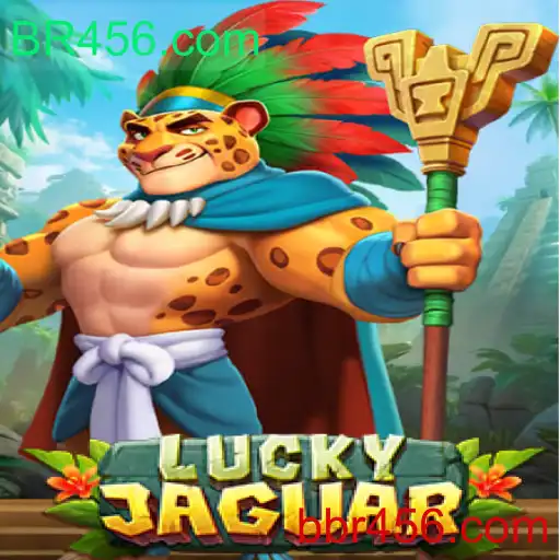 Explorando o Fascinante Mundo de LuckyJaguar