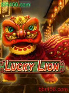 Explorando LuckyLion: A Nova Sensação em Jogos Online