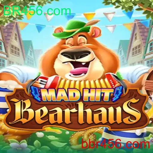 Descubra o Mundo Empolgante de MadHitBearhaus: O Jogo do Momento