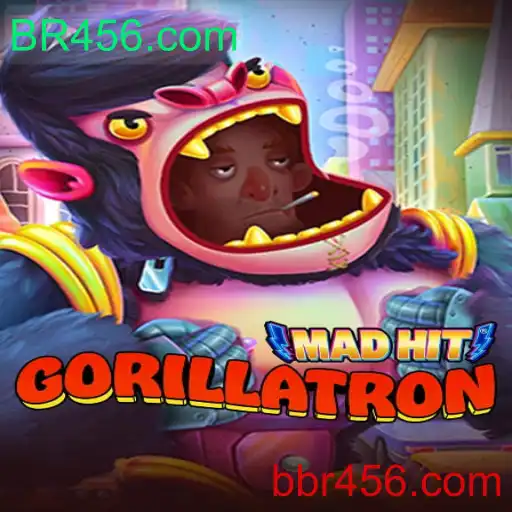 Explorando MadHitGorillatron: Um Mergulho em um Jogo Inovador