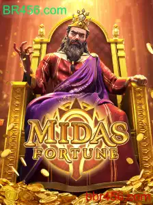 Explorando o Mundo de MidasFortune: Um Guia Completo