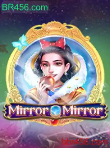MirrorMirror: Descubra o Jogo que Está Revolucionando com BR456.com