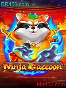 Explorando NinjaRaccoon: Um Jogo de Aventuras Intensas