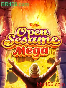 Descubra o Mundo Empolgante de OPENSESAMEMEGA