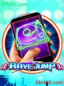 Explorando o Universo de RaveJumpmobile