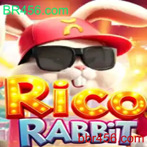 A Aventura de RicoRabbit e a Chave para o Sucesso em BR456.com