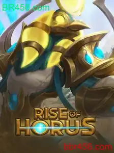 RiseofHorus: A Introdução ao Mundo Antigo em BR456.com
