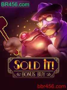 Explorando o Mundo de SolditBonusBuy: O Jogo que Revoluciona a Experiência de Entretenimento