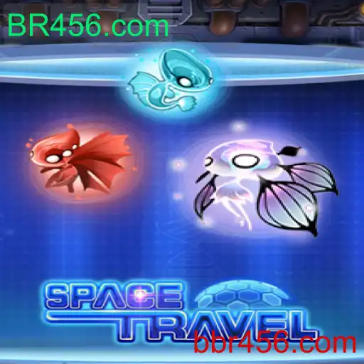Explorando o Universo com SpaceTravel e BR456.com
