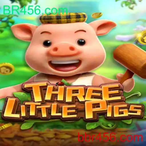 O Fascinante Mundo de Threelittlepigs: Descubra o Jogo que Capturou a Imaginação dos Jogadores