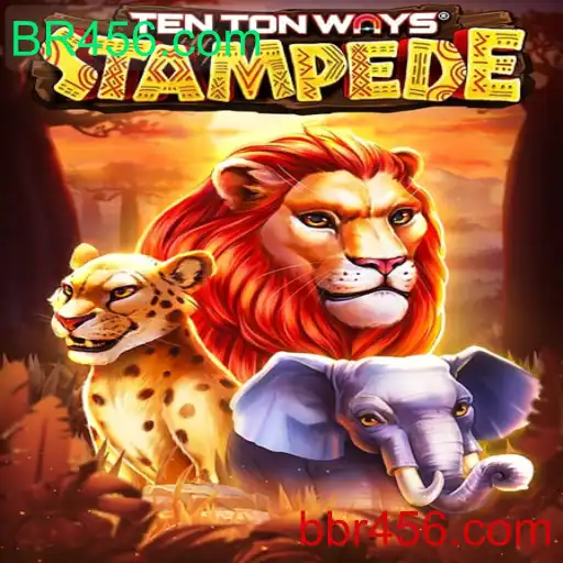 Explorando o Mundo de TenTonWaysStampede