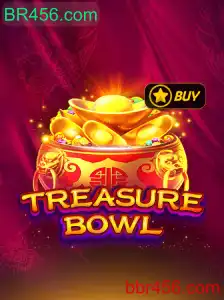 Descubra o Fascinante Jogo TreasureBowl e Experimente a Emoção da Aventura
