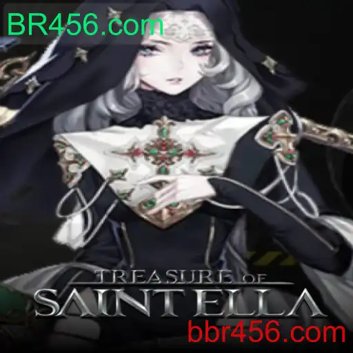 Explorando as Aventuras de TreasureofSaintElla