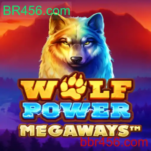 WolfPowerMega: O Novo Fenômeno dos Jogos de Ação com BR456.com