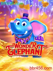 WonderElephant: Aventura Virtual com BR456.com
