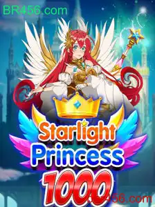 Explorando StarlightPrincess1000: Um Mergulho no Mundo da Fantasia e Entretenimento