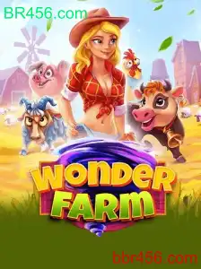 WonderFarm: Um Novo Horizonte no Mundo dos Jogos Casuais